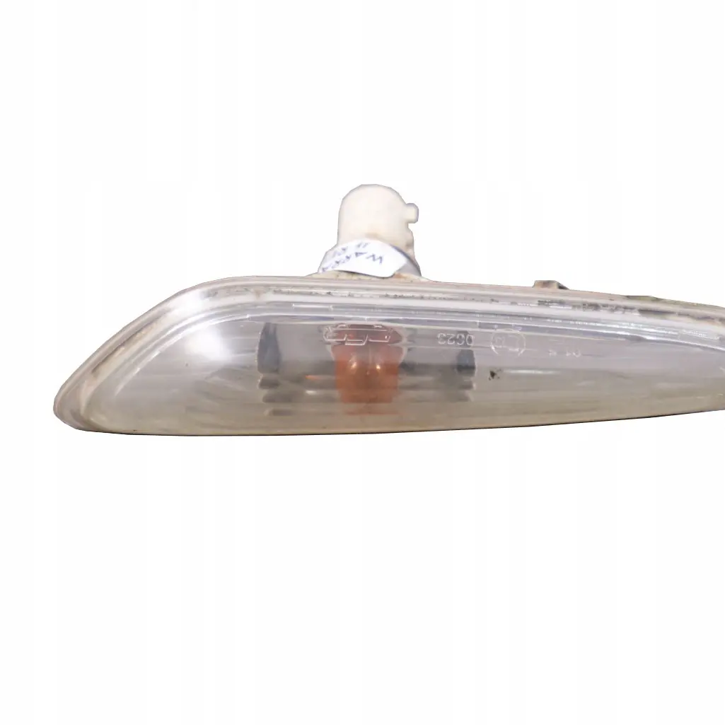 Zusatzblinkleuchte Blinker Weiss Links BMW 3 er E46 - SKU 6911371 - Teilenummer 7165915