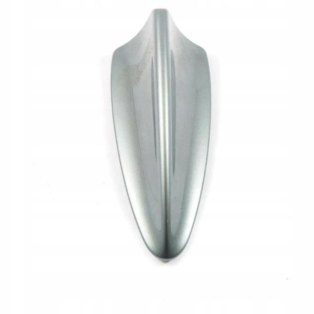 BMW 7 E65 E66 Boitier Vide Boitier Antenne de Toit Vert Ardoise - 449 - SKU 6927820-SGM - Numéro de pièce 6927820