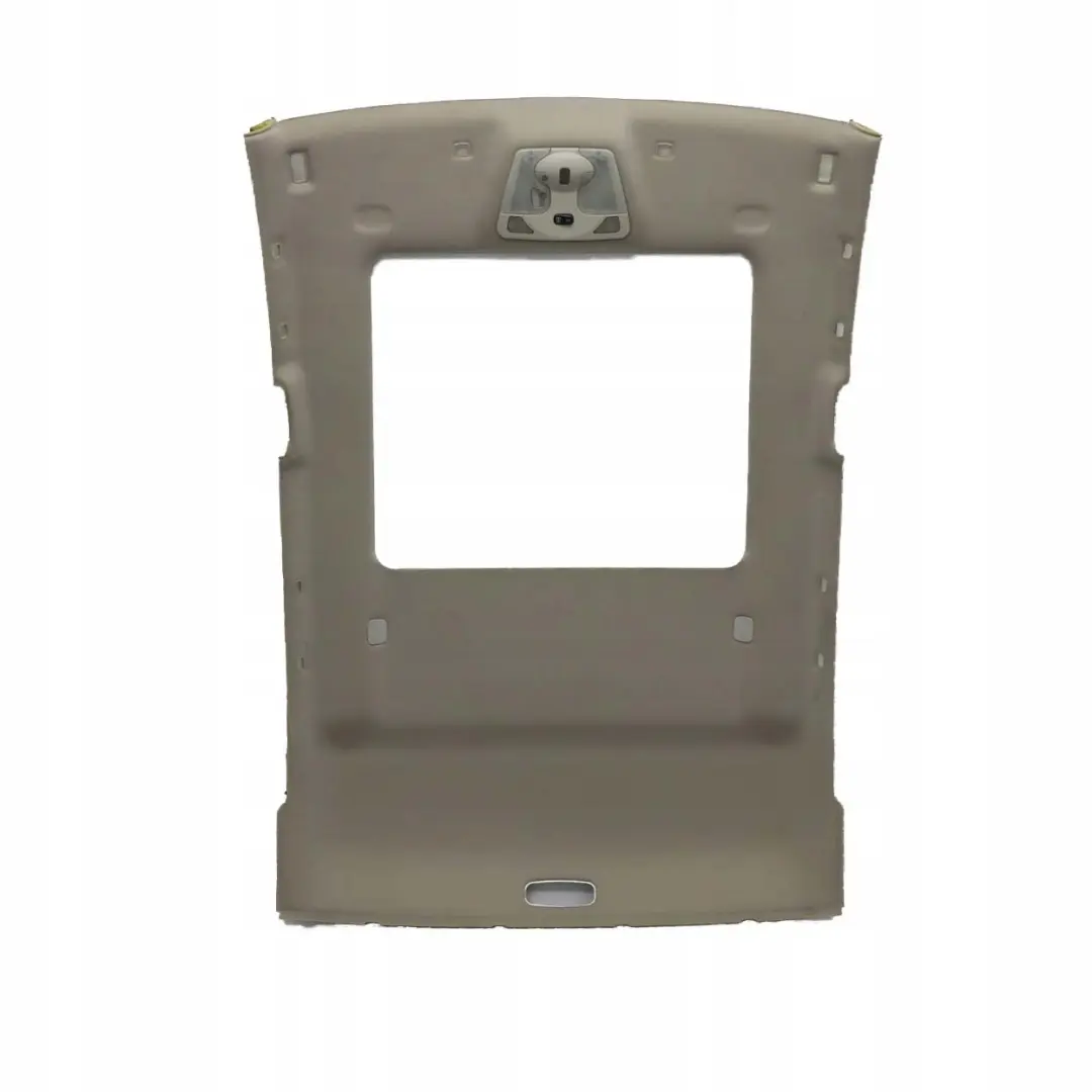 Mercedes-Benz A-Class W168 Headlining Sliding / Lifting Roof POLSKA to with Part number A1686901850 Mercedes-Benz A-Class W168 Headlining Sliding / Lifting Roof POLSKA - SKU A1686901850 - Part number A1686901850