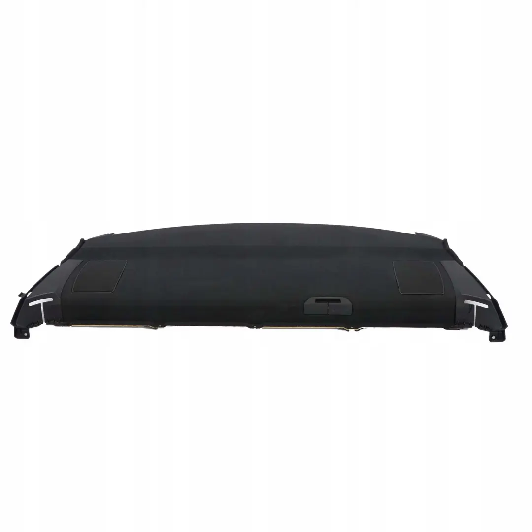 BMW 5 er E60 Gepäckraum Kofferaum Ablegeboden Anthrazit 7066580 - SKU 51467066580 - Teilenummer 51467066580