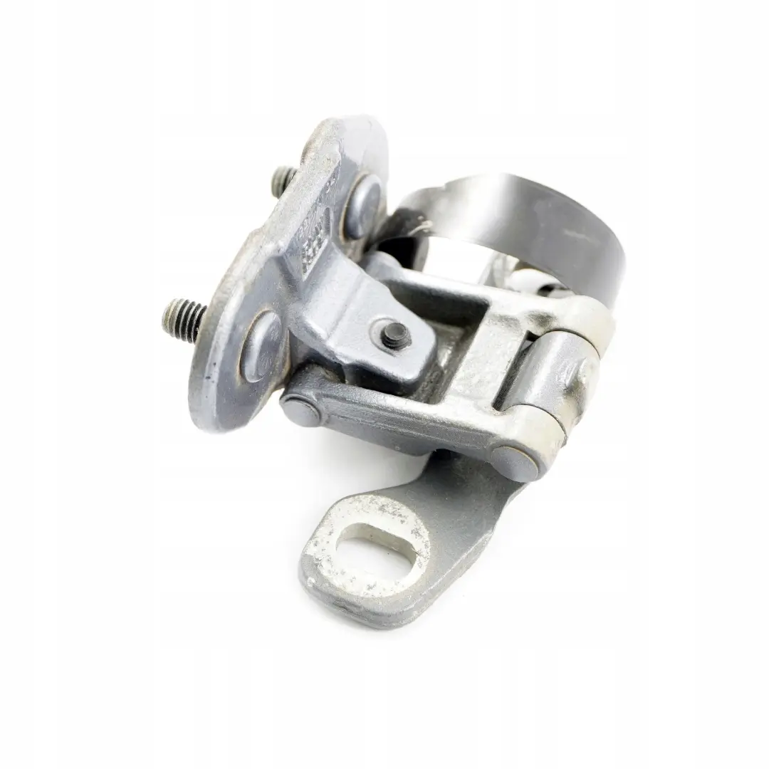 BMW 1 er E81 E87 Scharnier Heckklappe Links Quarzblau Blau - A18 7060625 - SKU 7067219-QB - Teilenummer 7067219