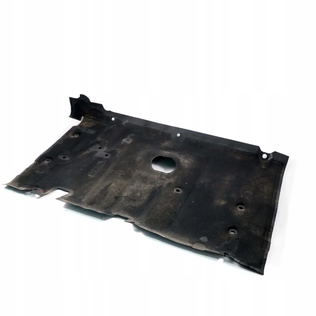 Mercedes-Benz A B Class W169 W245 Front Cover Damping Insulation to with Part number A1696820528 Mercedes-Benz A B Class W169 W245 Front Cover Damping Insulation - SKU A1696820528 - Part number A1696820528