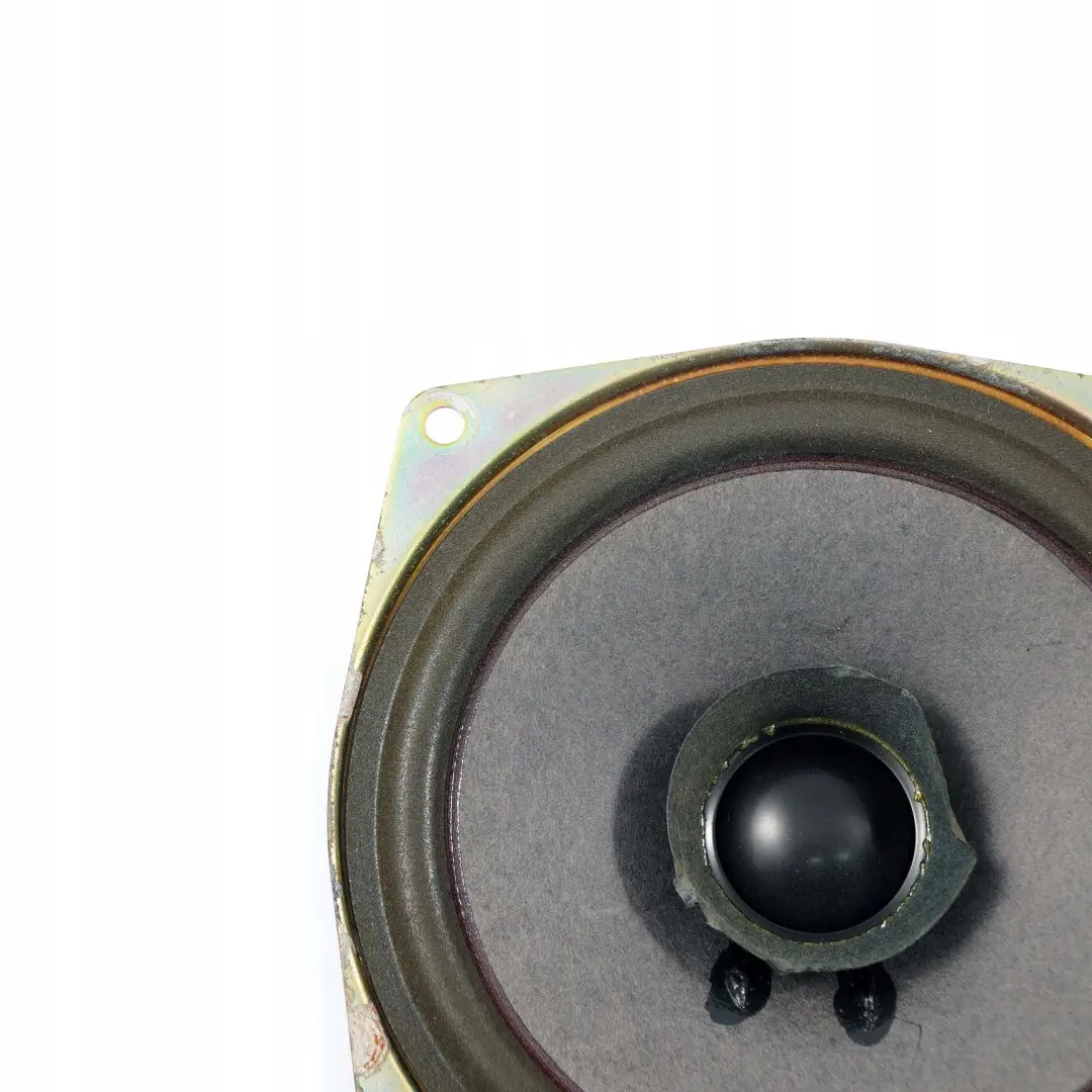 Haut-Parleur avant Gauche/Droite pour BMW 3 Z3 E36 à propos du numéro de pièce 8369951 BMW 3 Z3 E36 Haut-Parleur avant Gauche/Droite - SKU 8369951 - Numéro de pièce 8369951