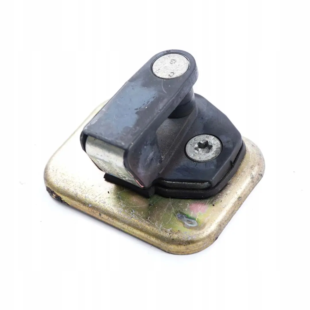 BMW 3 Series E36 Rear Door Lock Latch Striker Catch - SKU 8122299 - Part number 8122299