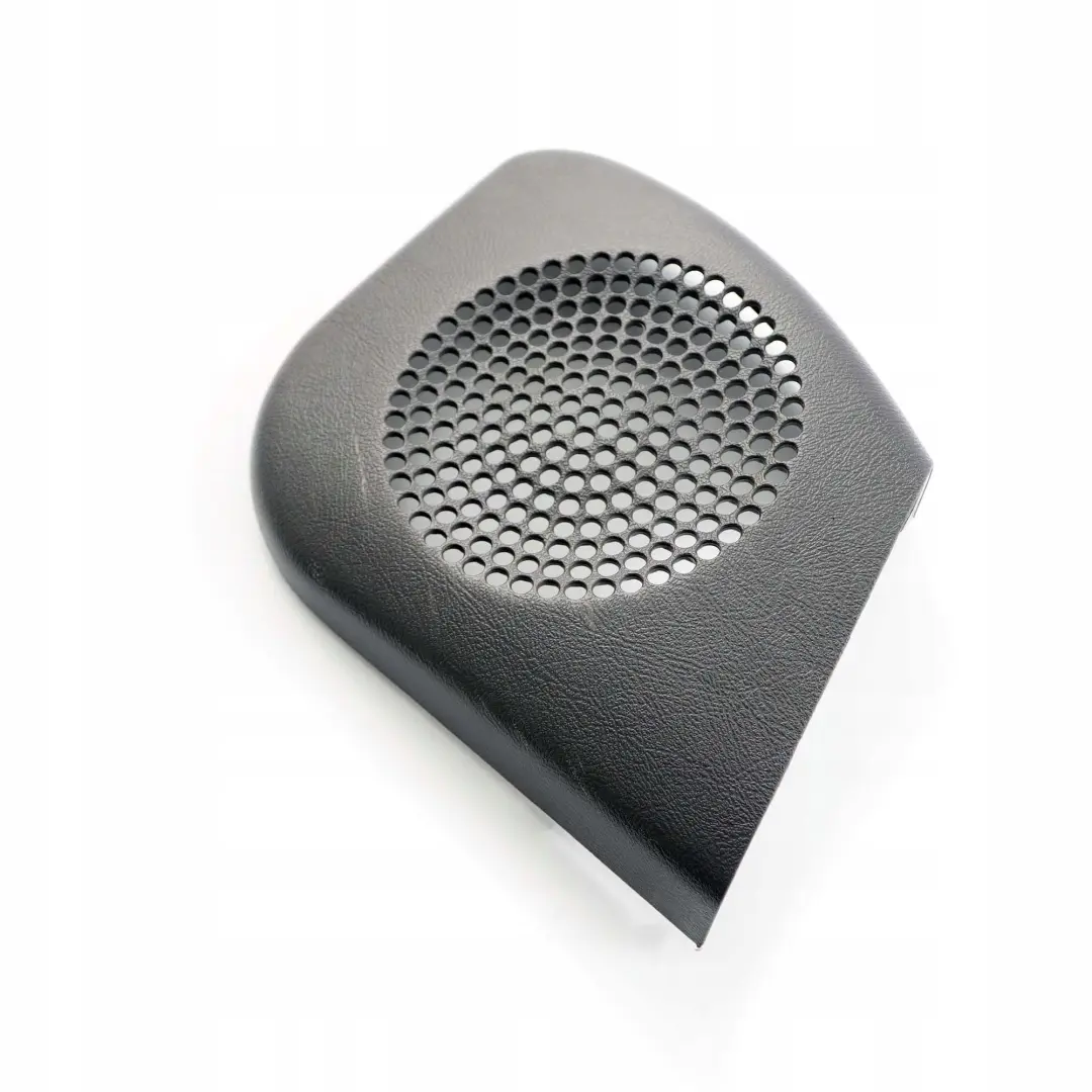 Mercedes-Benz A W168 Front Right Door Card Speaker Cover Trim para con número de pieza A1687270288 Mercedes-Benz A W168 Front Right Door Card Speaker Cover Trim - SKU A1687270288 - Número de pieza A1687270288