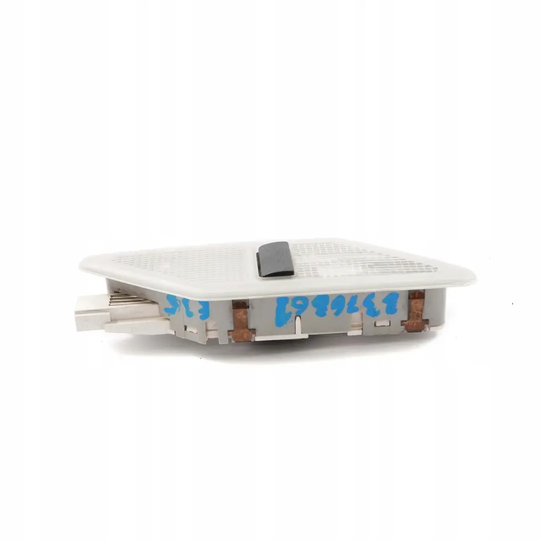 BMW 3 er E36 Hinten Links Innenraum Dach Licht Lamp Grau - SKU 8376861 - Teilenummer 8376861