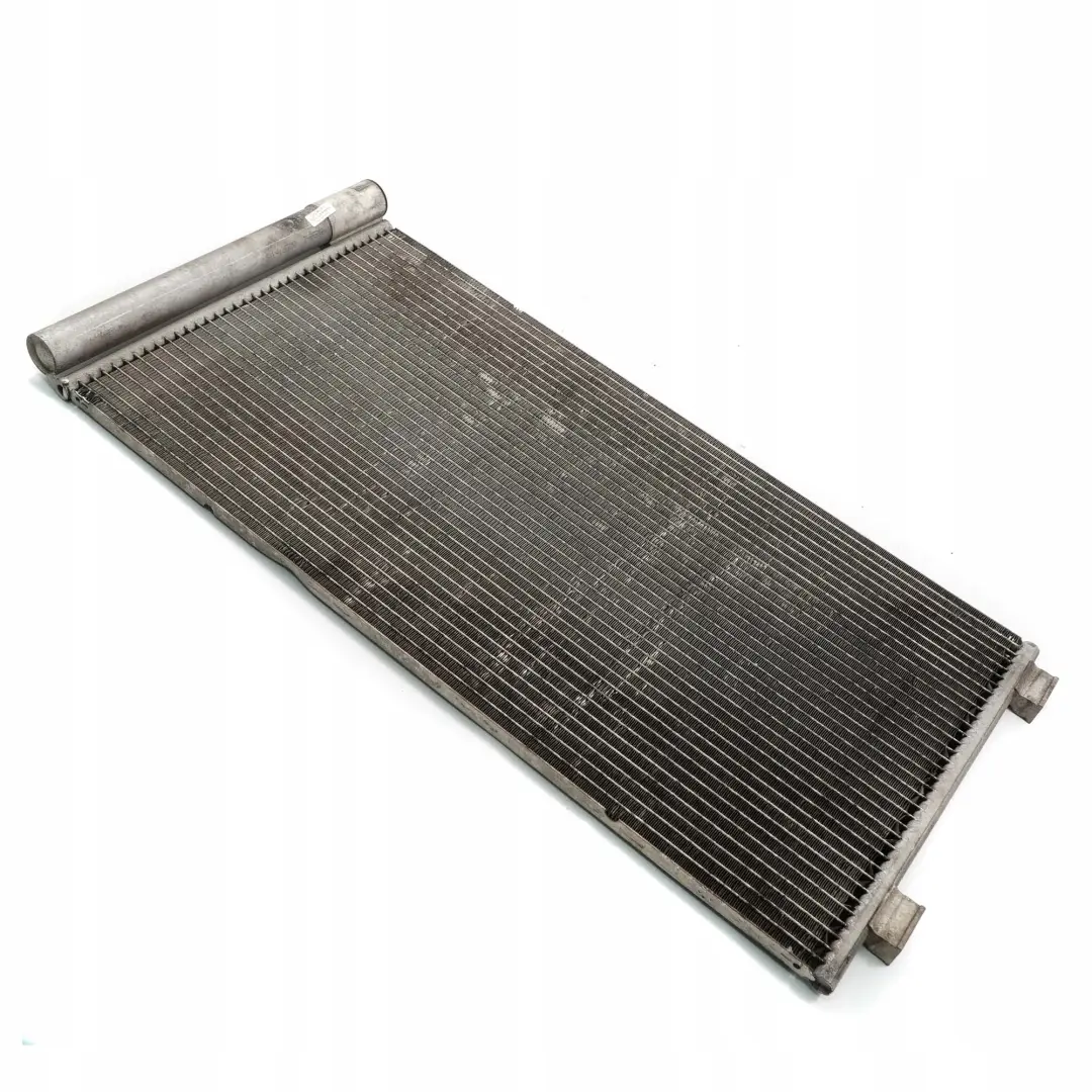 Mini Cooper R55 R56 R57 Secador Del Condensador Del Aire Acondicionado - SKU 9228607 - Número de pieza 9228607