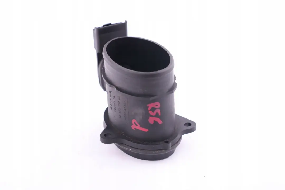 Luftmassenmesser Luftmengenmesser für Mini Cooper One D R55 R56 Diesel W16 mit Teilenummer 7794972 Mini Cooper One D R55 R56 Diesel W16 Luftmassenmesser Luftmengenmesser - SKU 7794972 - Teilenummer 7794972