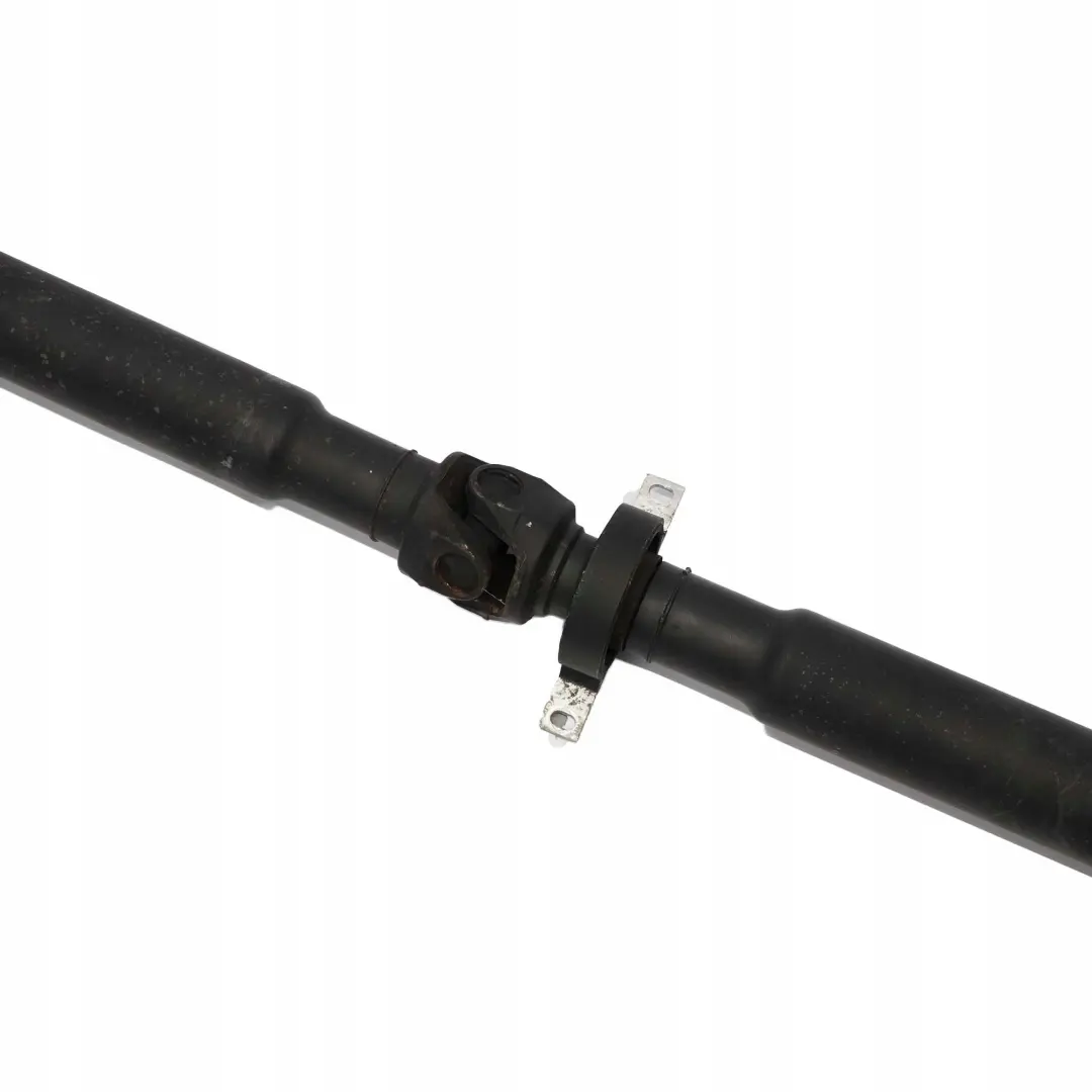 Wał napędowy manual do BMW E60 E61 M5 o numerze 2282720 BMW E60 E61 M5 Wał napędowy manual - SKU 2282720 - Numer Części 2282720