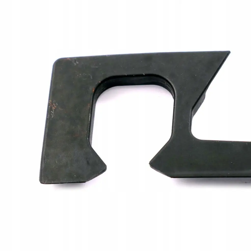  Mercedes-Benz A-Class W169 Rear Boot Tailgate Trunk Left N/S Hinge Trim Cover - SKU A1696930133 - Part number A1696930133