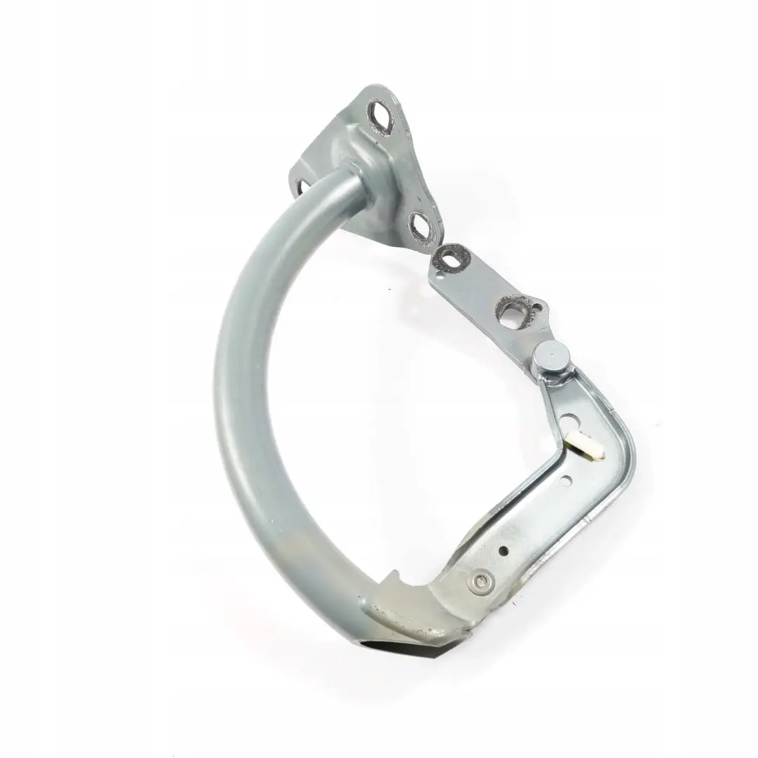 BMW E65 E66 Bisagra Tapa Maletero Izquierdo Schiefergruen Verde - 449 - SKU 8240339-SGM - Número de pieza 8240339