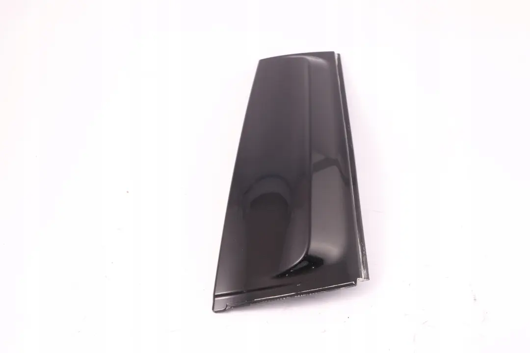 Mini Countryman R60 Säule D Säule Trim Abdeckung Rechts Schwarz - SKU 9801548 - Teilenummer 9801548