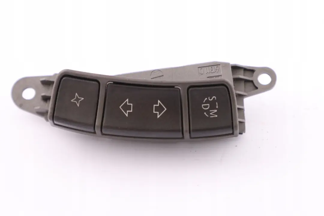 BMW 7 er E65 E66 E67 Schalter MFL Rechts - SKU 6911586 - Teilenummer 6911586