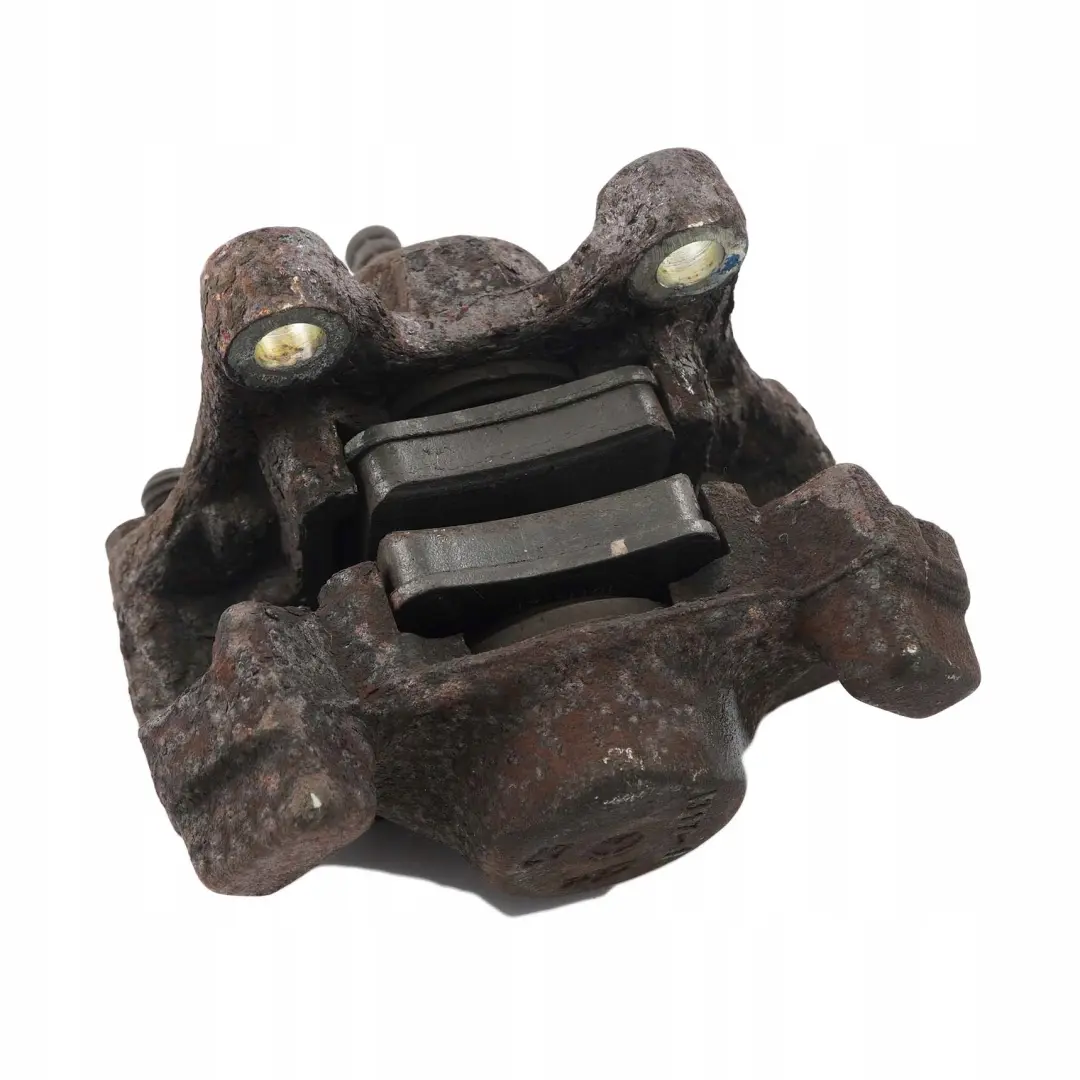 Mercedes-Benz E-Class S210 W210 Estate Rear Right O/S Wheel Brake Caliper to with Part number A0004209383 Mercedes-Benz E-Class S210 W210 Estate Rear Right O/S Wheel Brake Caliper - SKU A0004209383 - Part number A0004209383