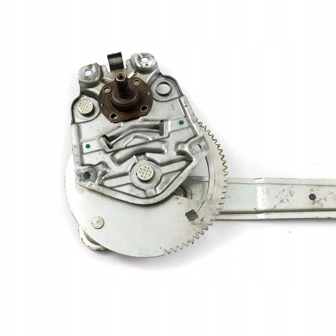 Podnośnik szyby prawy tył do BMW E36 Sedan Kombi o numerze 8227348 BMW E36 Sedan Kombi Podnośnik szyby prawy tył - SKU 8227348 - Numer Części 8227348