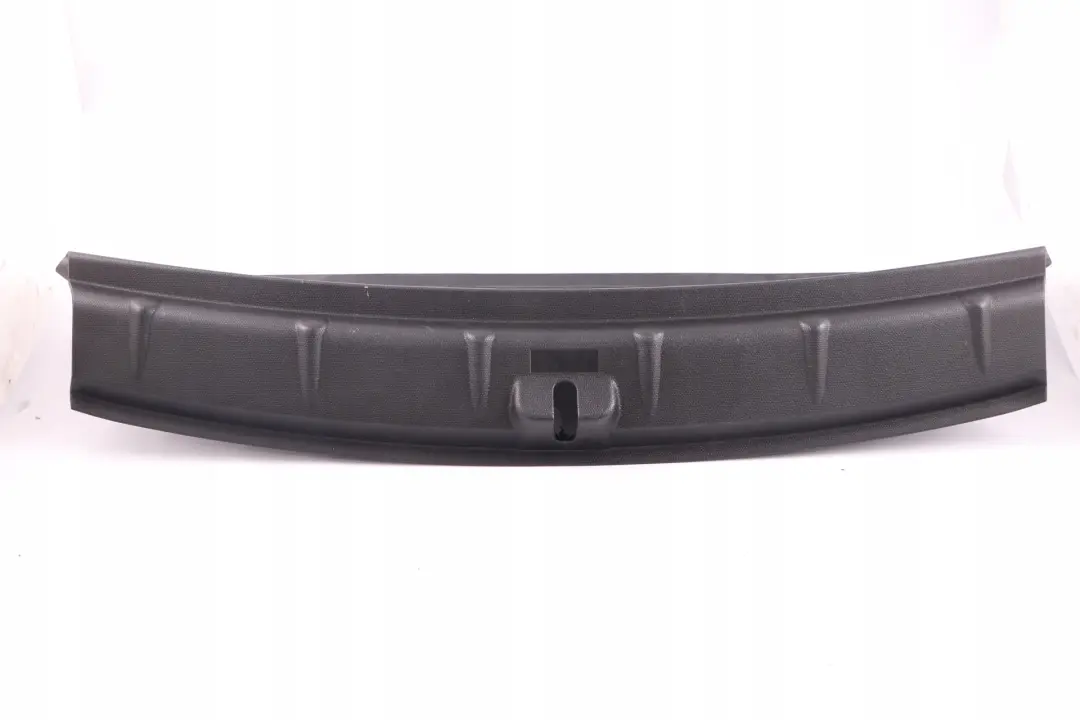 Loading Sill Cover Compartment Trim to Mini Countryman R60 with Part number 9801185 Mini Countryman R60 Loading Sill Cover Compartment Trim - SKU 9801185 - Part number 9801185