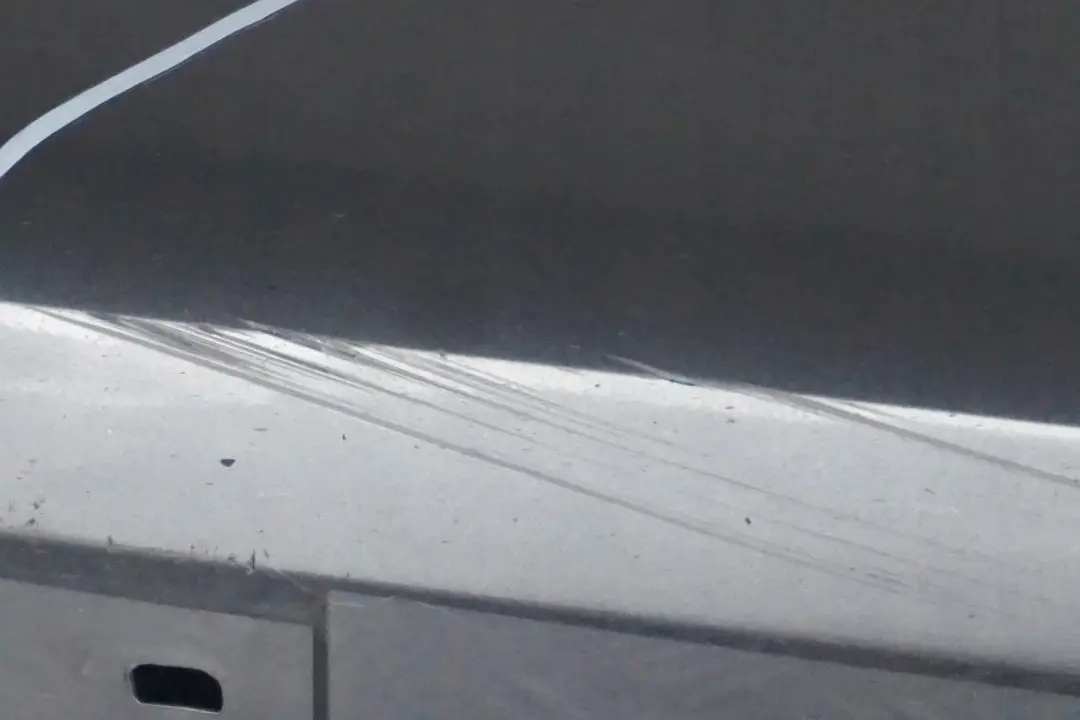 BMW 3 E92 listwa nakładka próg lewy spacegrau - SKU 0034059-SCG1 - Numer Części 0034059