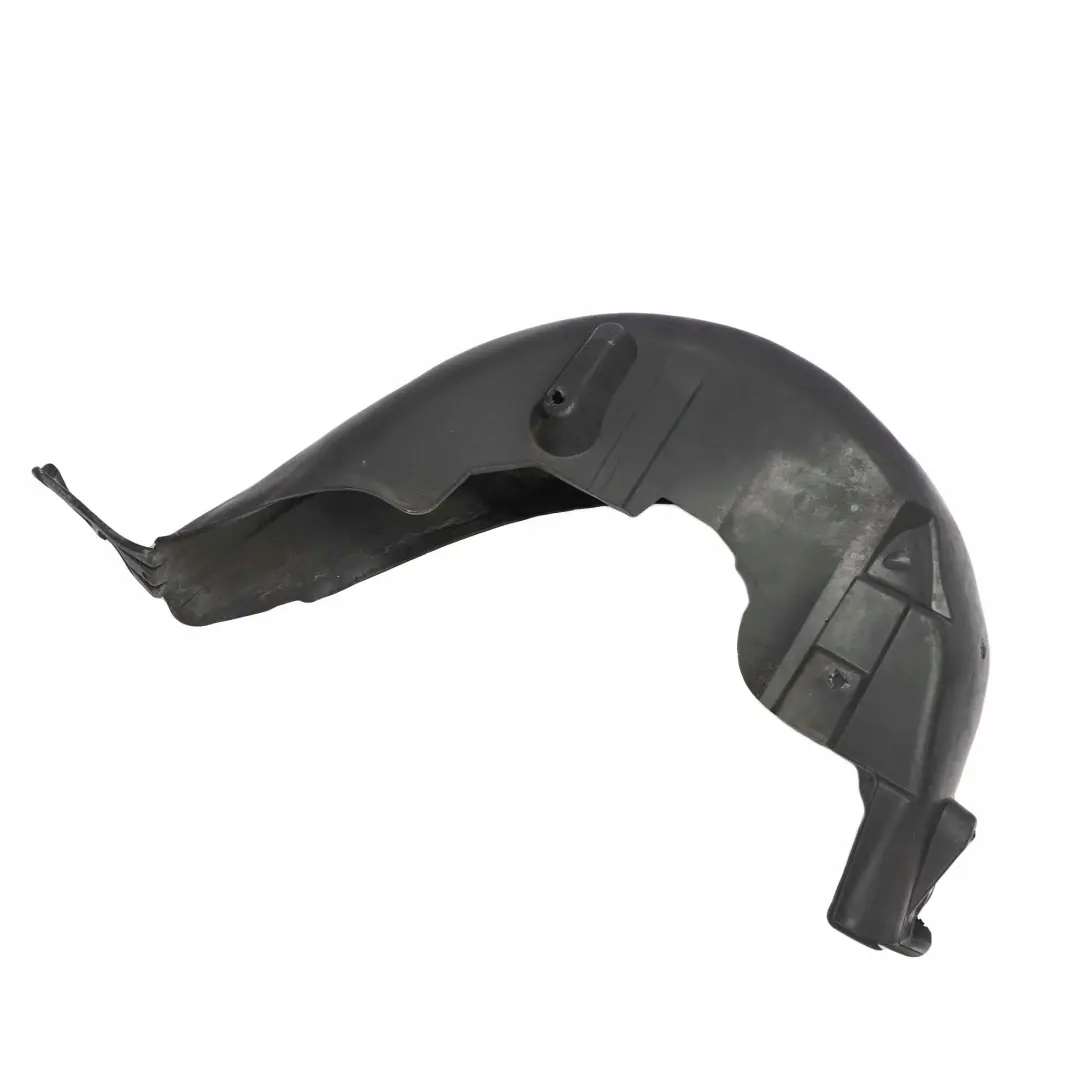 Mercedes-Benz CLK W208 C208 Hinten Rechts Radlauf Stoff Schutz - SKU A2086986030 - Teilenummer A2086986030