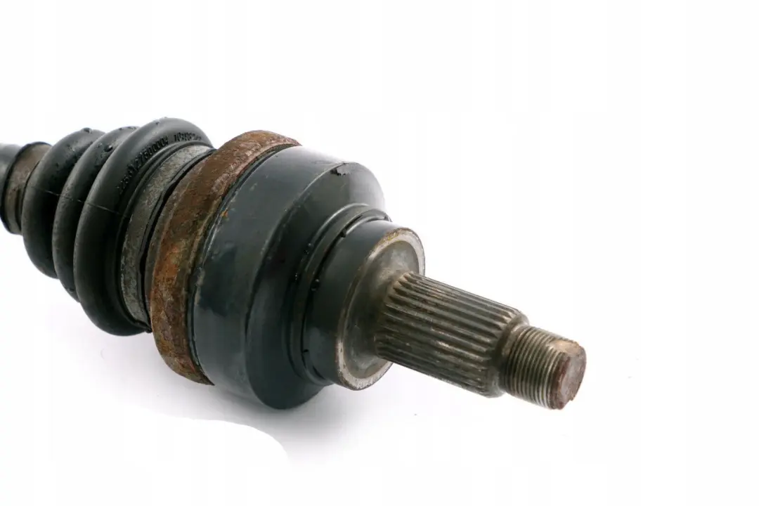 *BMW F20 F21 F30 F31 N47N Antriebswelle Abtriebswe Hinten Links D=25MM für mit Teilenummer 7624205 *BMW F20 F21 F30 F31 N47N Antriebswelle Abtriebswe Hinten Links D=25MM - SKU 7624205 - Teilenummer 7624205