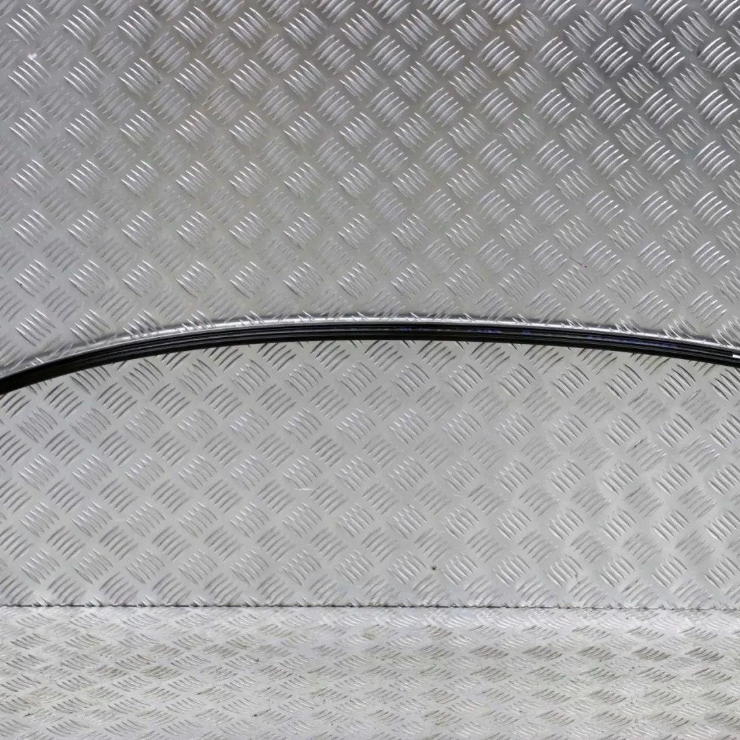 Mercedes Benz CLK Class C209 Right O/S Roof Side Moulding Trim Strip - SKU A2096900680 - Part number A2096900680