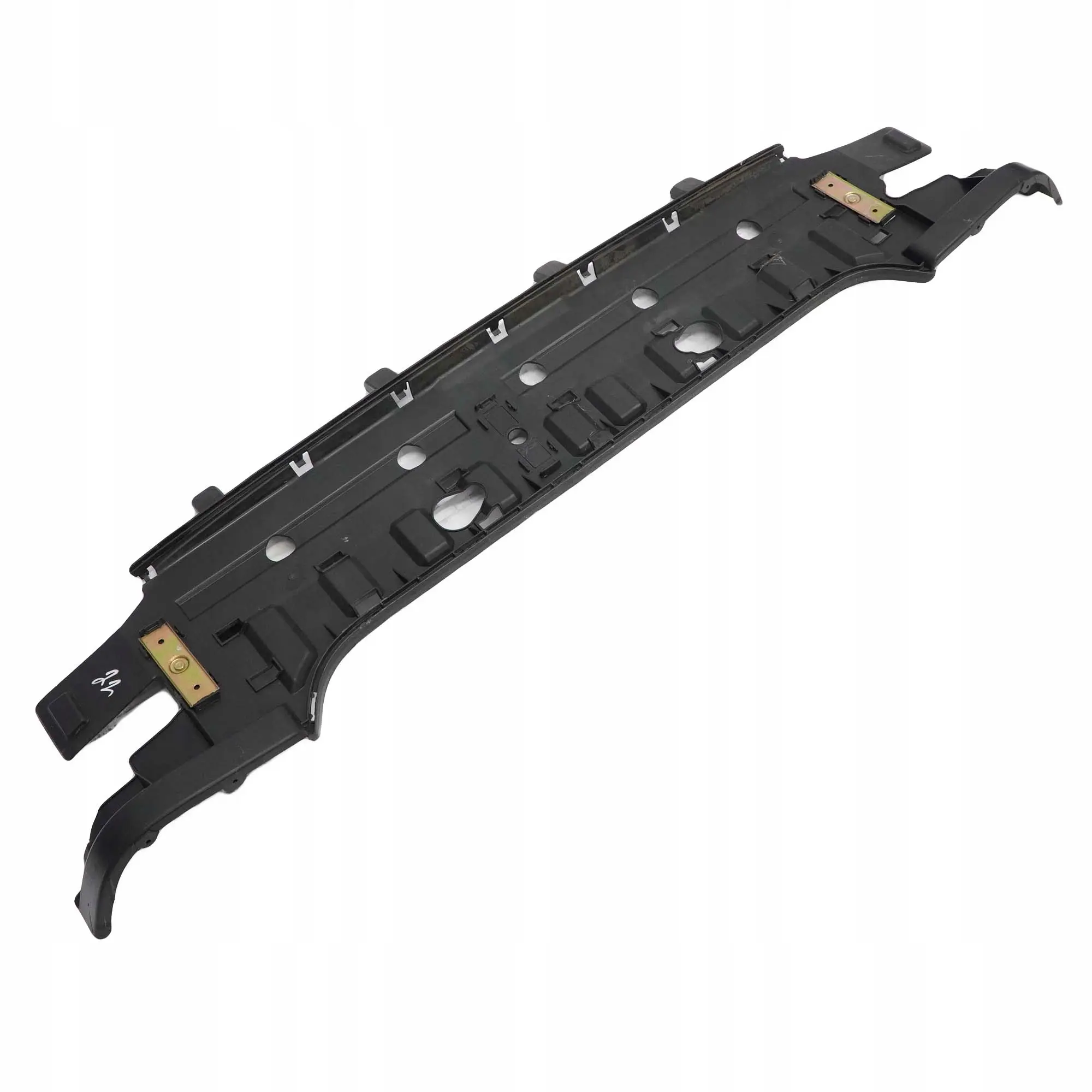 Mercedes-Benz CLK W208 Paraurti Posteriore Supporto Copertura A2088800052