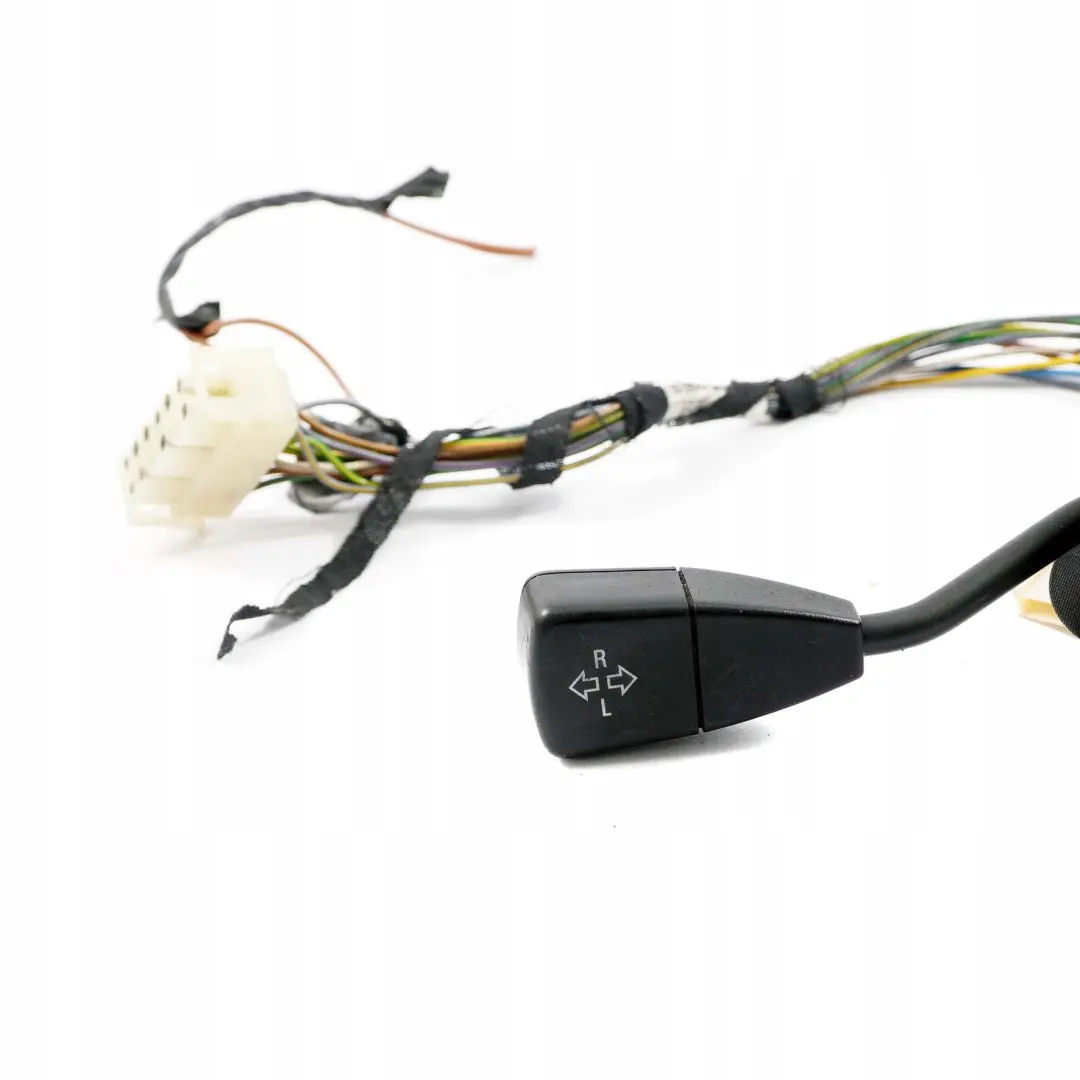 Interrupteur Blink Parkilichter Route Lenksaulenschalter pour BMW 3 E36 à propos du numéro de pièce 8360907 BMW 3 E36 Interrupteur Blink Parkilichter Route Lenksaulenschalter - SKU 8360907 - Numéro de pièce 8360907