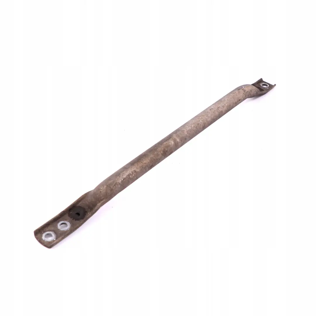 Axle Carrier Tension Strut Rod to BMW X3 Series E83 Rear with Part number 3448348 BMW X3 Series E83 Rear Axle Carrier Tension Strut Rod - SKU 3448348-1 - Part number 3448348