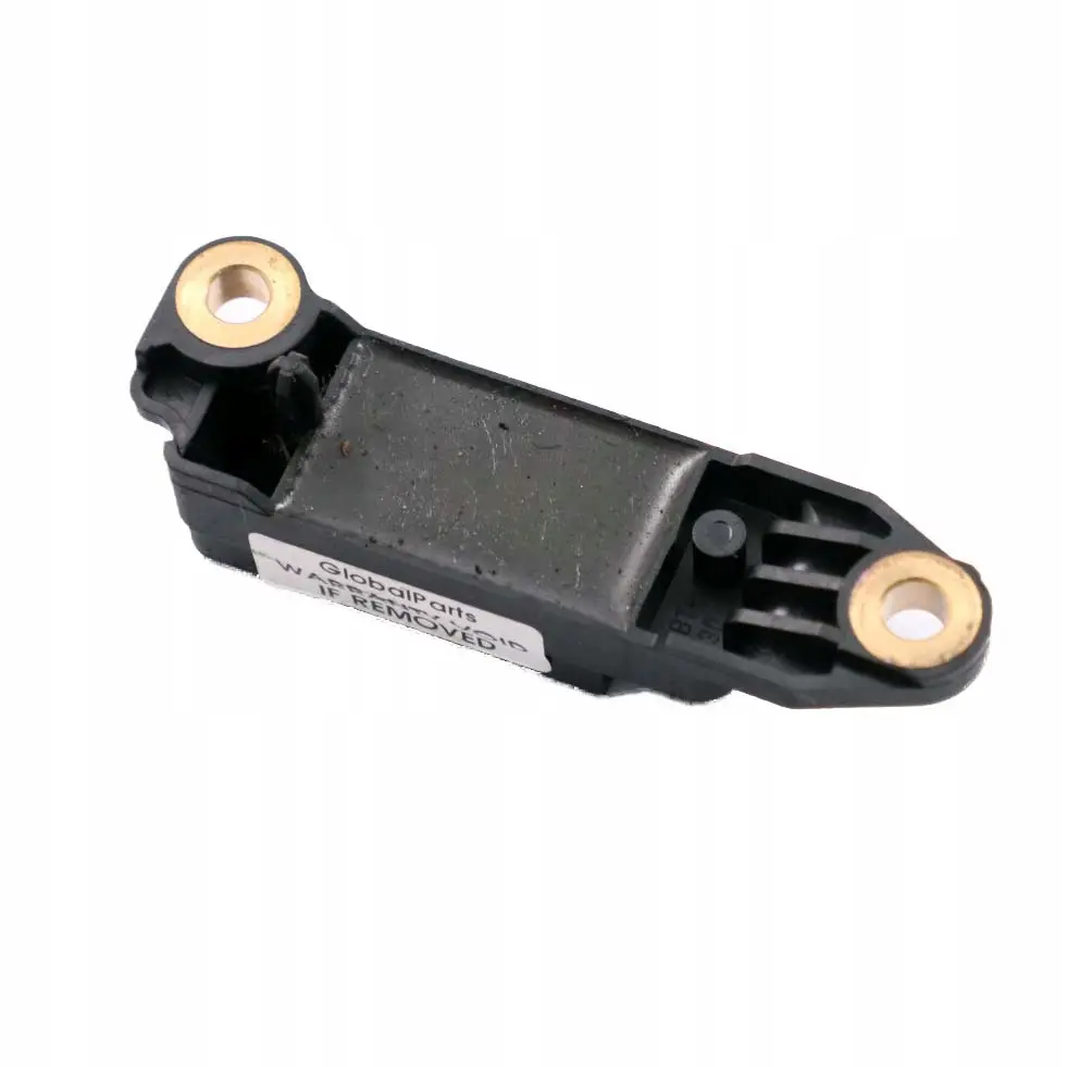  Mercedes-Benz C CLK W203 C209 Airbag Air Bag Crash Sensor Module - SKU A0018204426 - Part number A0018204426
