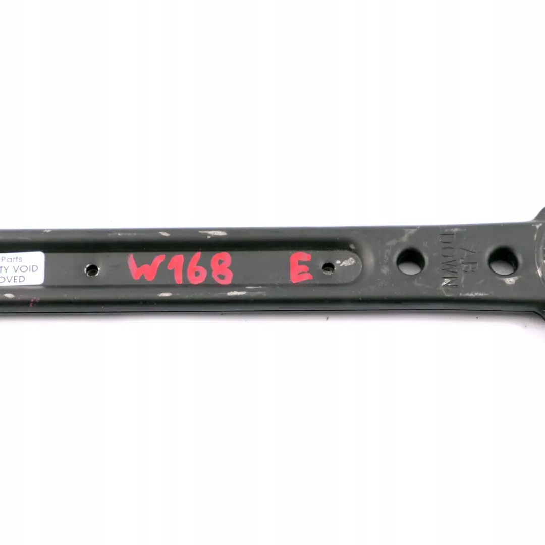 Mercedes-Benz A W168 Tool Emergency Jack Ratchet Handle Spanner - SKU A1685810049 - Part number A1685810049