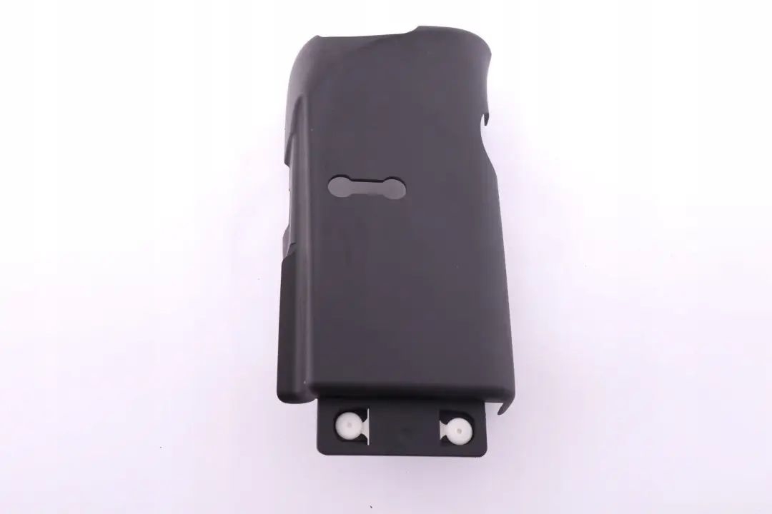 R57N LCI Cabrio Blende Gurtaustritt Hinten RE Vordersitz für Mini Cooper R57 mit Teilenummer 9132390 Mini Cooper R57 R57N LCI Cabrio Blende Gurtaustritt Hinten RE Vordersitz - SKU 9132390 - Teilenummer 9132390