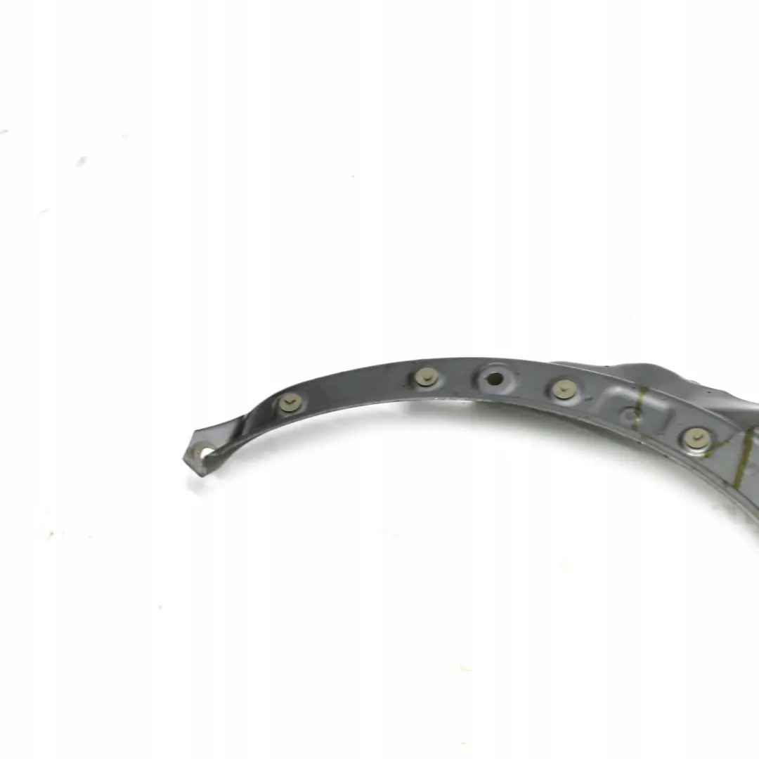 Mini R55 R56 R57 R58 7 Panneau Laterale a L'Avant Gauche Sombre Argent - 871 - SKU 2754725-DS7 - Numéro de pièce 2754725