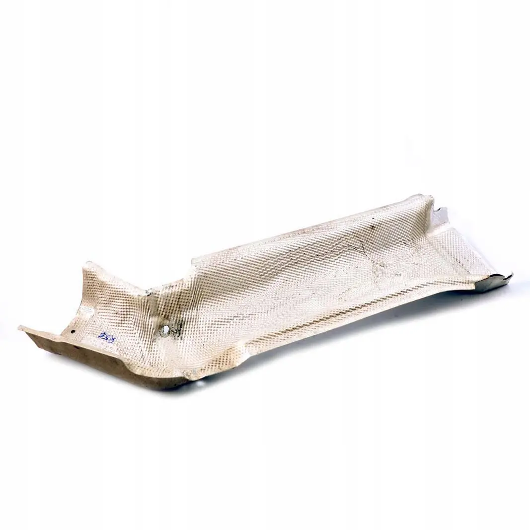 Tanque De Combustible Panel De Aislamiento T?rmico para Mini Cooper R56 R57 con número de pieza 2753131 Mini Cooper R56 R57 Tanque De Combustible Panel De Aislamiento T?rmico - SKU 2753131 - Número de pieza 2753131