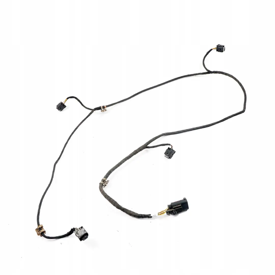 Parachoques Delantero Sensor Aparcamiento Parktronic Cableado para Mercedes W245 con número de pieza A1695406805 Mercedes W245 Parachoques Delantero Sensor Aparcamiento Parktronic Cableado - SKU A1695406805 - Número de pieza A1695406805