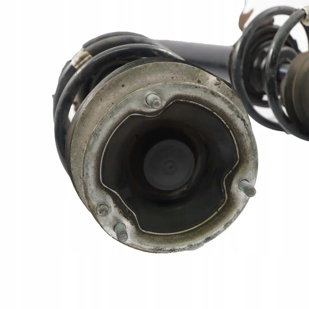 BMW 1 E87 KYB Kayaba Front Left Right Shock Absorber Spring Strut Set 334 625 - SKU 334625 - Part number 334625