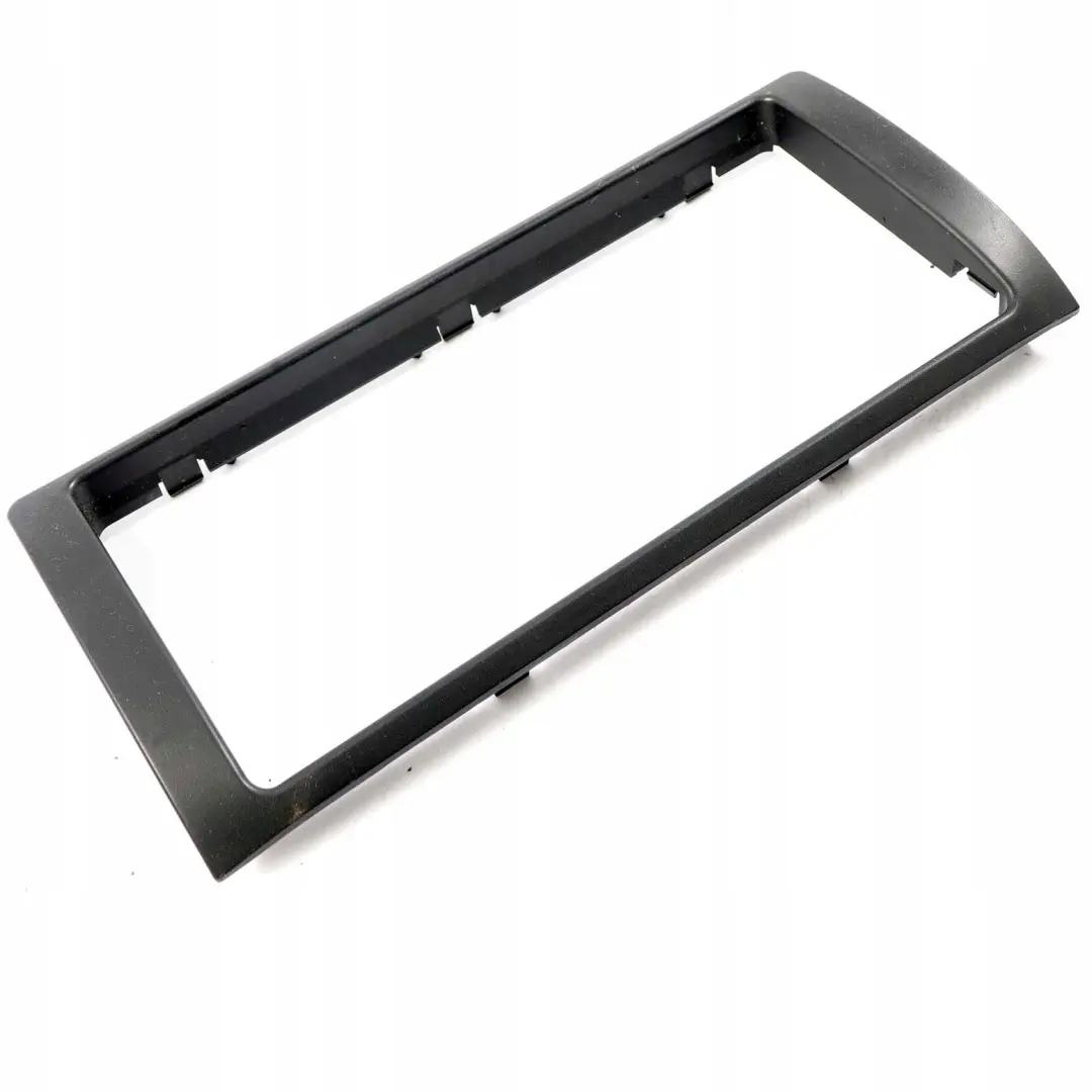 Navigation Bordmonitor Rahmen Abdeckung 6552 für BMW X5 er E53 mit Teilenummer 6908469 BMW X5 er E53 Navigation Bordmonitor Rahmen Abdeckung 6552 - SKU 6908469 - Teilenummer 6908469