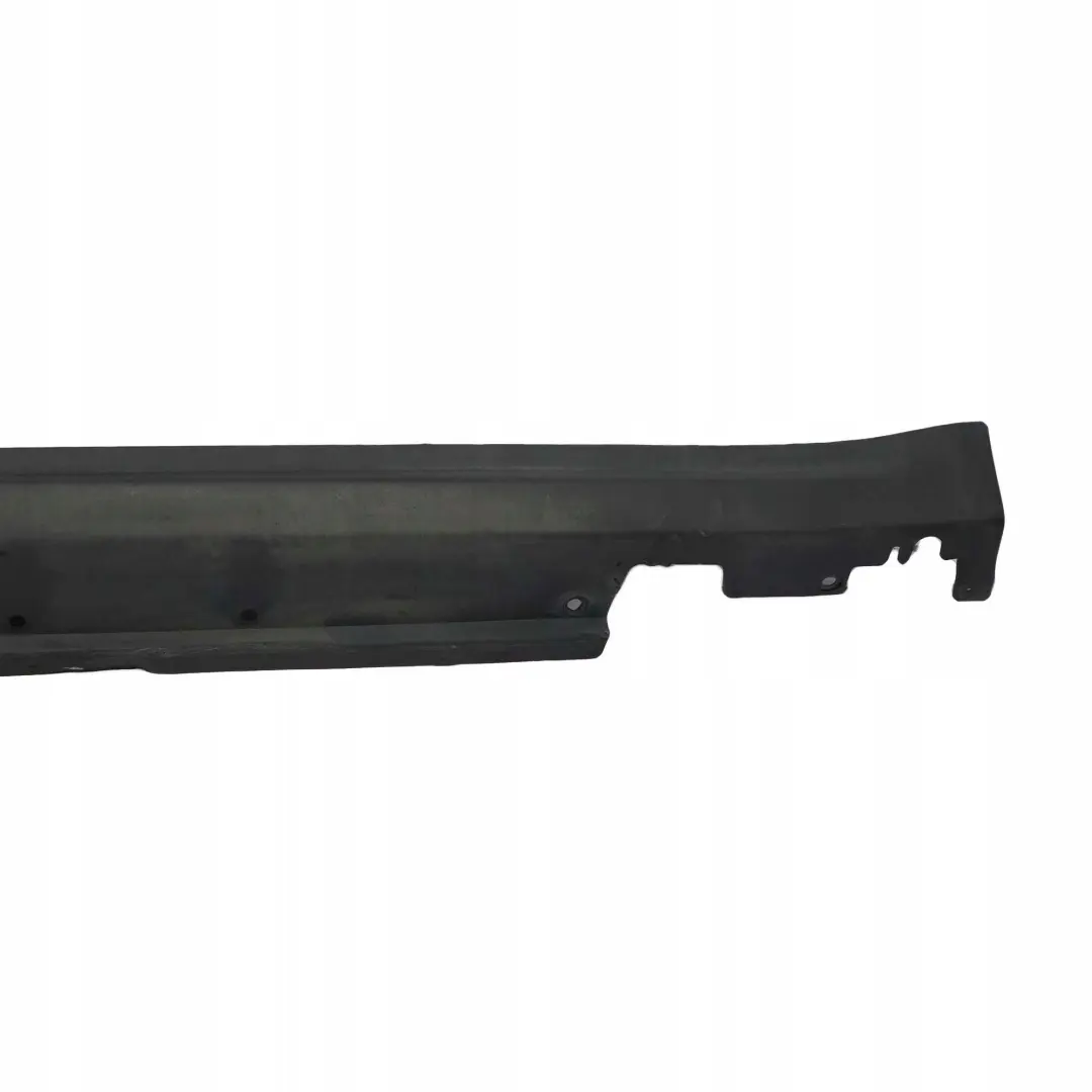 Left Door Sill N/S Hampton Cover Side Skirt to BMW Mini Clubman R55 with Part number 7167591 BMW Mini Clubman R55 Left Door Sill N/S Hampton Cover Side Skirt - SKU 7167591-2 - Part number 7167591