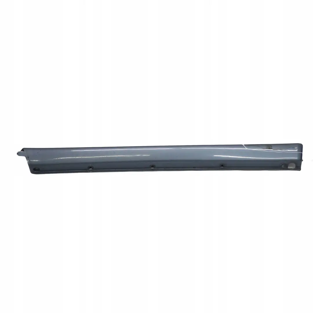Mercedes W163 Faldon lateral del umbral De La puerta Izquierda Teallite Azul 353 - SKU A1636900340-TLB - Número de pieza A1636900340