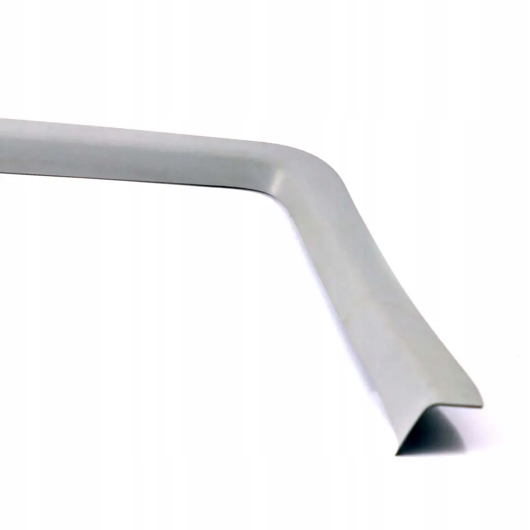 W414 Puerta Corredera Trasera Izquierda Embellecedor Ventana Interior para Mercedes con número de pieza A4147300470 Mercedes W414 Puerta Corredera Trasera Izquierda Embellecedor Ventana Interior - SKU A4147300470 - Número de pieza A4147300470