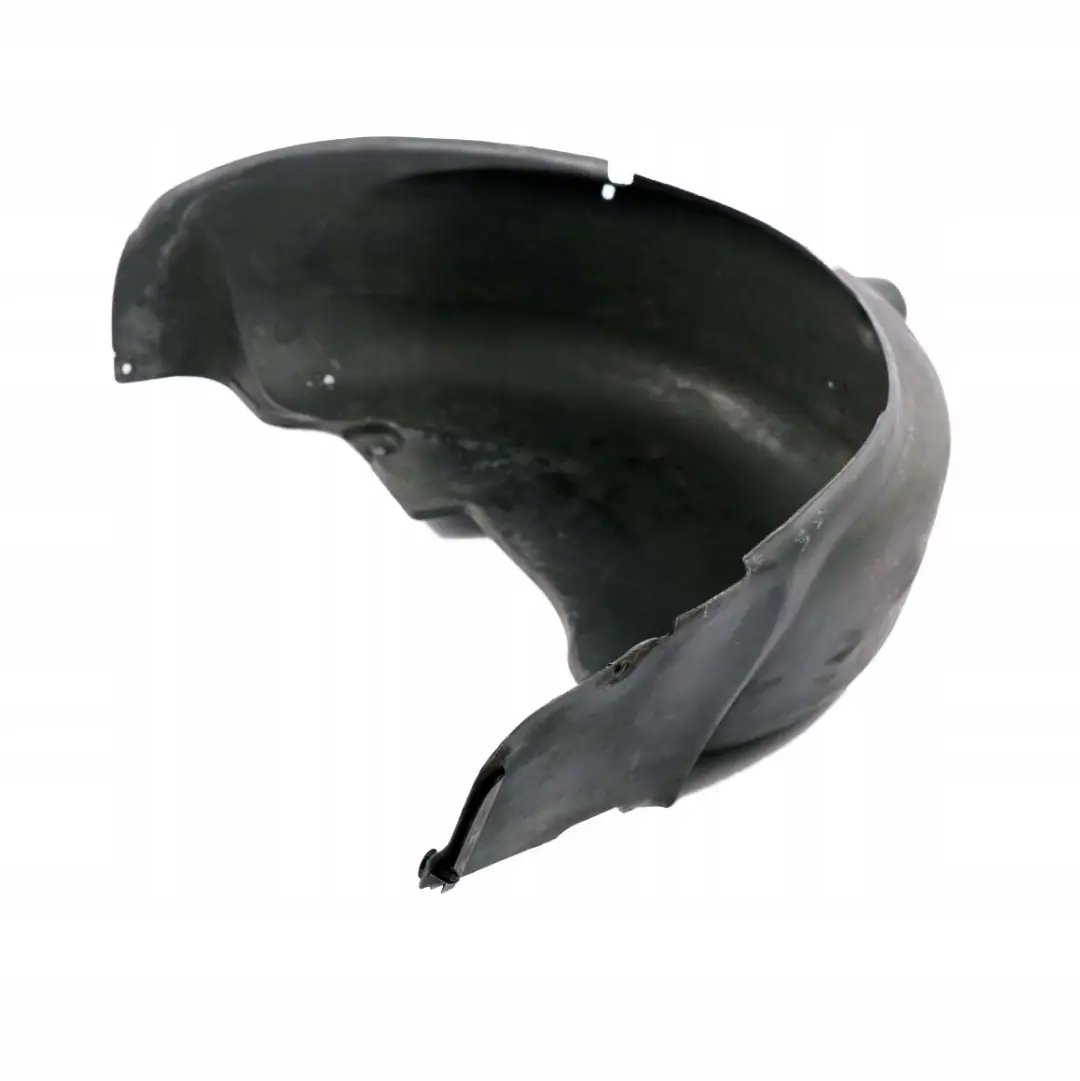 Mercedes-Benz A-Class W168 Rear Right O/S Wheel Arch Trim Cover Panel to with Part number A1686985830 Mercedes-Benz A-Class W168 Rear Right O/S Wheel Arch Trim Cover Panel - SKU A1686985830 - Part number A1686985830