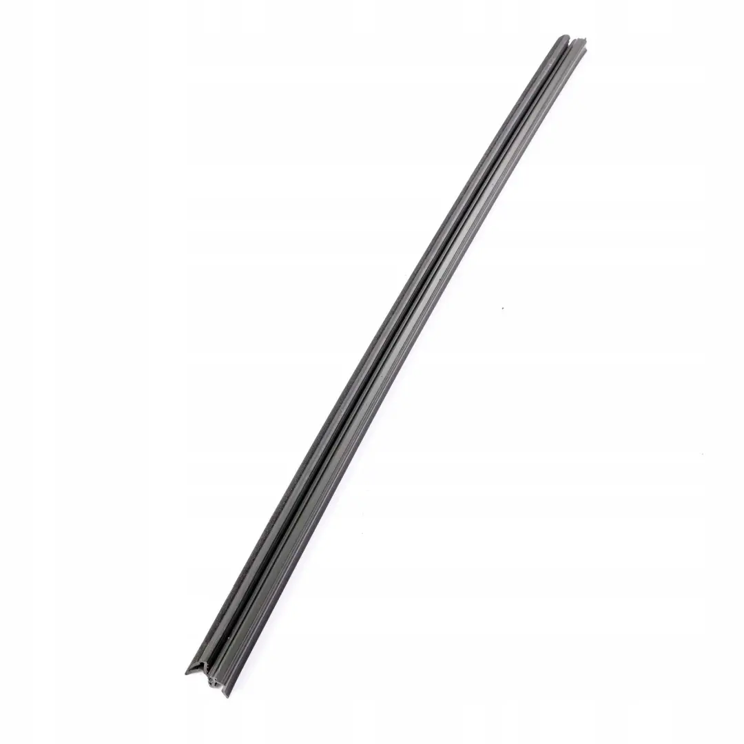 Mercedes W169 Rear Left Right N/O/S Door Window Inside Seal Rail - SKU A1697352265 - Part number A1697352265