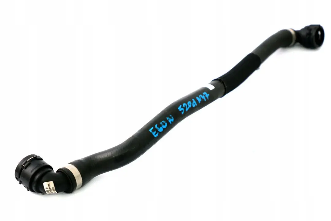 BMW E60 E61 LCI 520d Rura Wąż Przewód Wody - SKU 6985734 - Numer Części 6985734