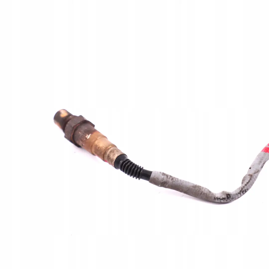 BMW E60 E61 E64 E65 450MM Capteur Sonde Lambda Gris - SKU 7539126 - Numéro de pièce 7539126