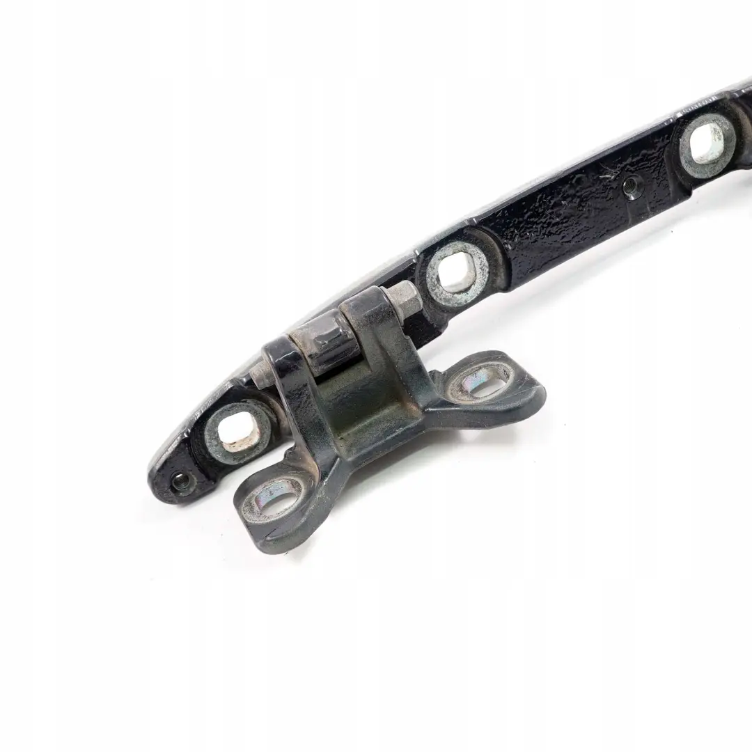 Hinge Split Door Rear Left N/S Reef Blue - B30 to BMW Mini Clubman R55 with Part number 2757541 BMW Mini Clubman R55 Hinge Split Door Rear Left N/S Reef Blue - B30 - SKU 2757541-REEF - Part number 2757541