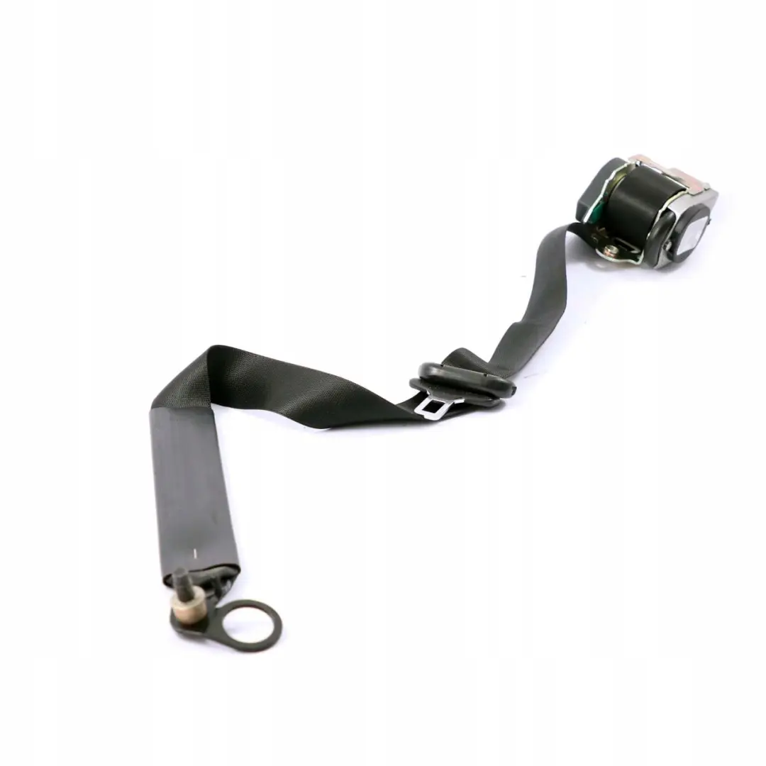 Mercedes W414 Cintura di Sicurezza Frontale SX Nero - SKU A4148600985 - Numero di parte A4148600985