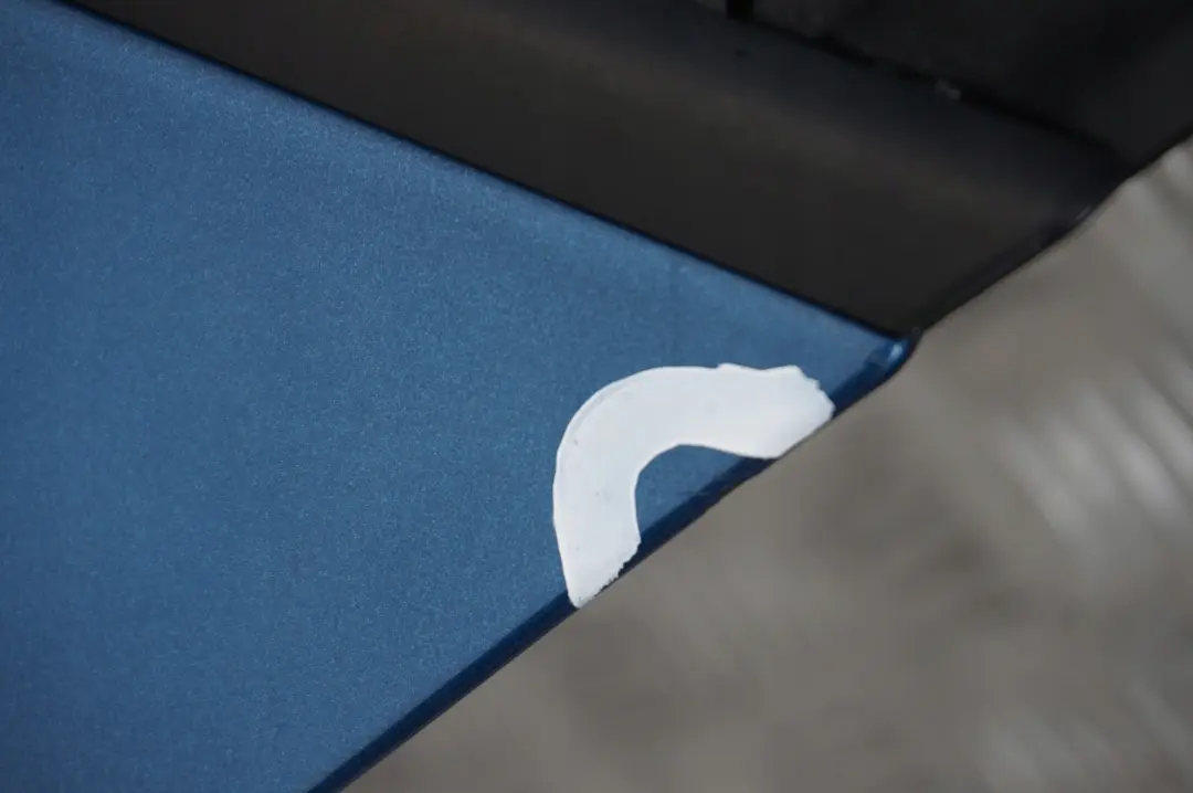 Fahrerseite Tür hinten links Sydney Blau A19 für BMW 1 er E87 LCI mit Teilenummer 7191017 BMW 1 er E87 LCI Fahrerseite Tür hinten links Sydney Blau A19 - SKU 7191017-SYD3 - Teilenummer 7191017