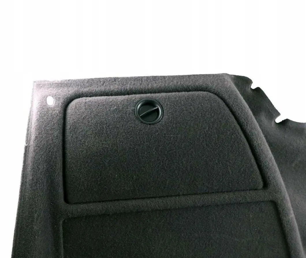 MERCEDES A klasa W168 Boczek bagażnika lewy - SKU A1686909125 - Numer Części A1686909125