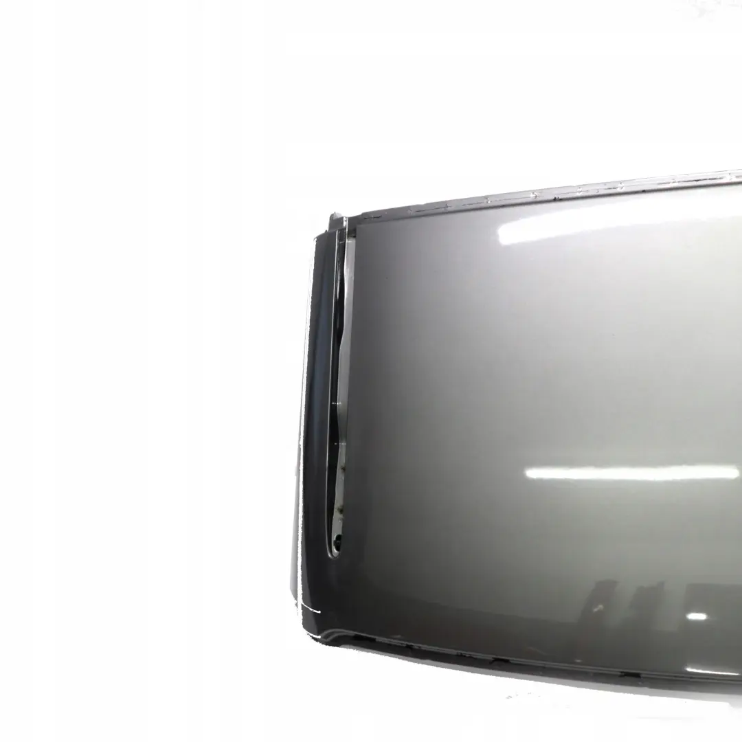 BMW 3 4 E93 F33 Capot Cabriolet Dachschale Centre Spacegrau Gris Metallique - - SKU 7400555-SCG - Numéro de pièce 7400555