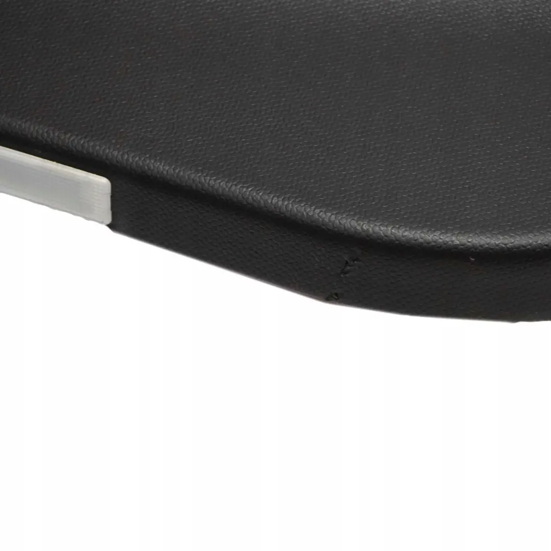 Mini Countryman R60 Garniture de Porte Arriere Droite Noir Pur Red Rouge - SKU 9807630 - Numéro de pièce 9807630