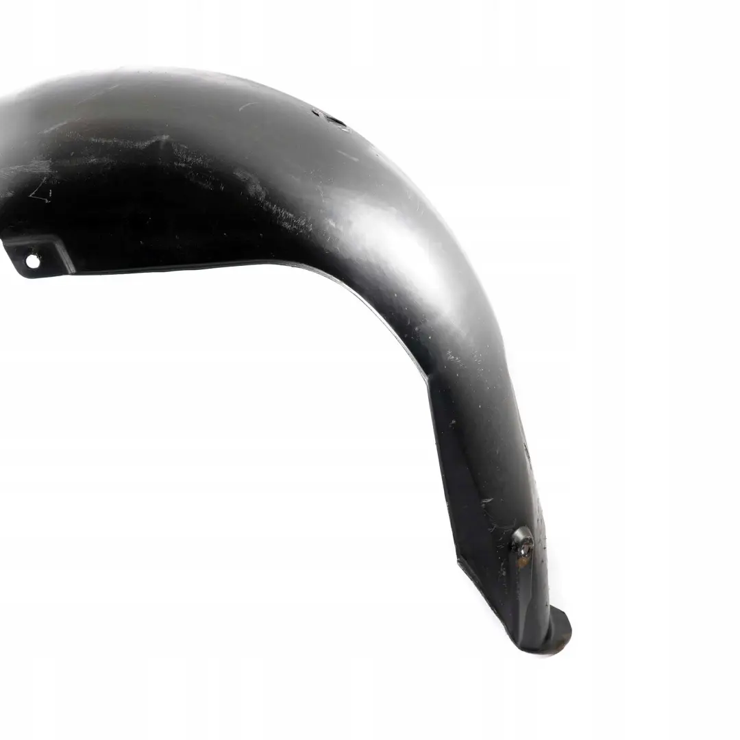  Mercedes-Benz E W210 Estate Rear Left N/S Wheel Arch Wheelhouse Trim Cover - SKU A2106988730 - Part number A2106988730