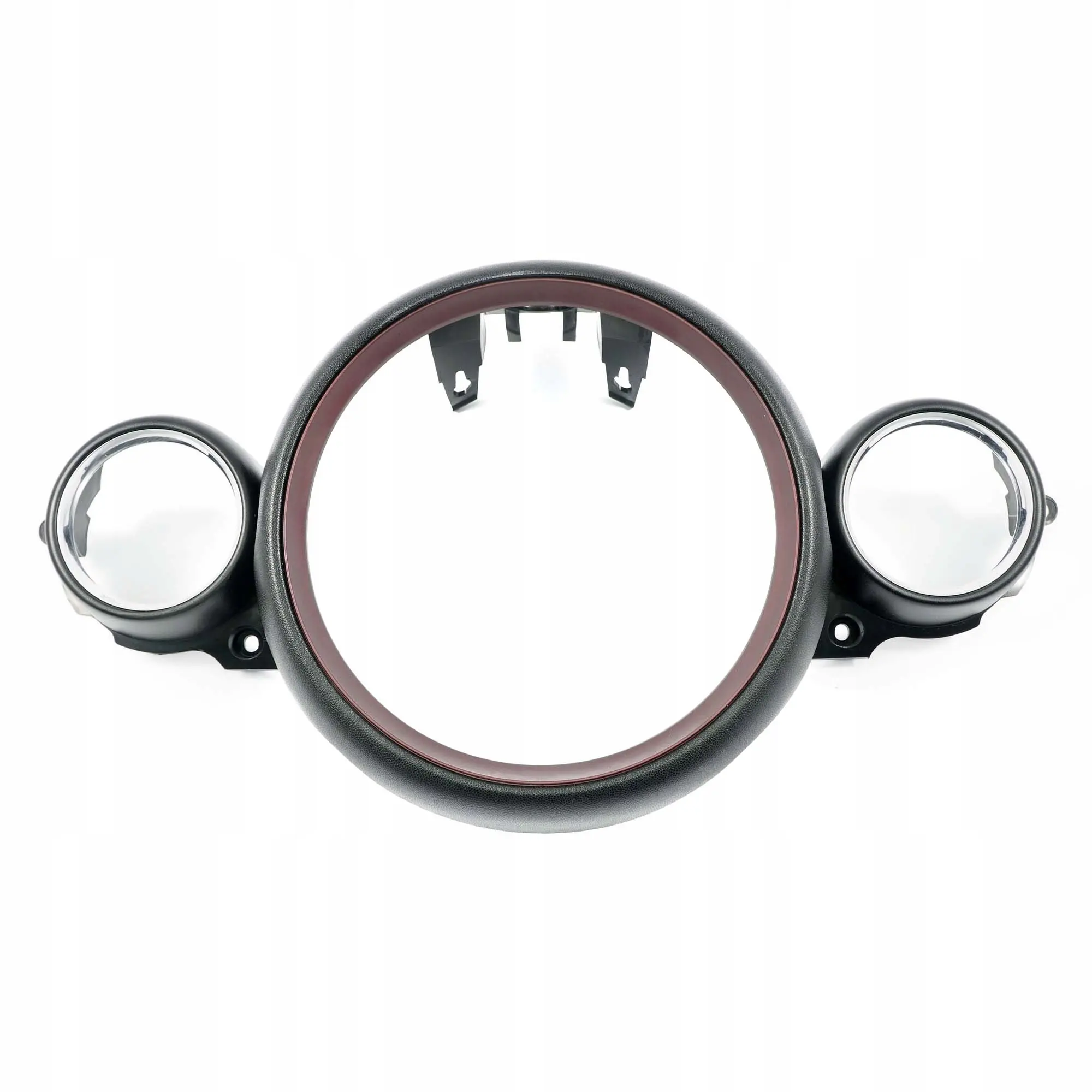 Mini Clubman R55 LCI Coprispie Carenatura Dashboard 9239915